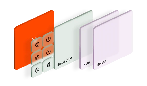 HubSpot AI – Intelligent CRM & Growth Platform Review 2026 | RankMySoft